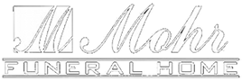 Mohr Funeral Home | Serving South Sioux City and Ponca Nebraska